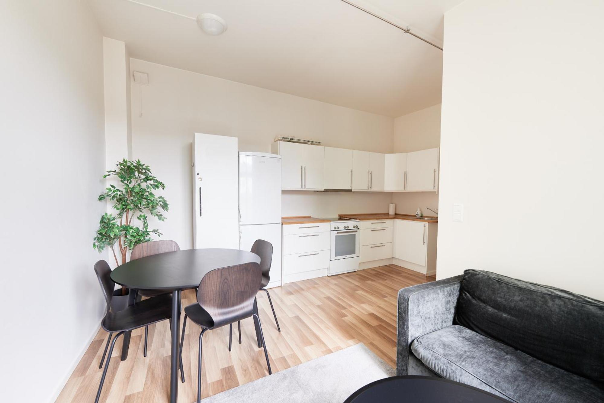 Gruenerlokka Shared * Oslo