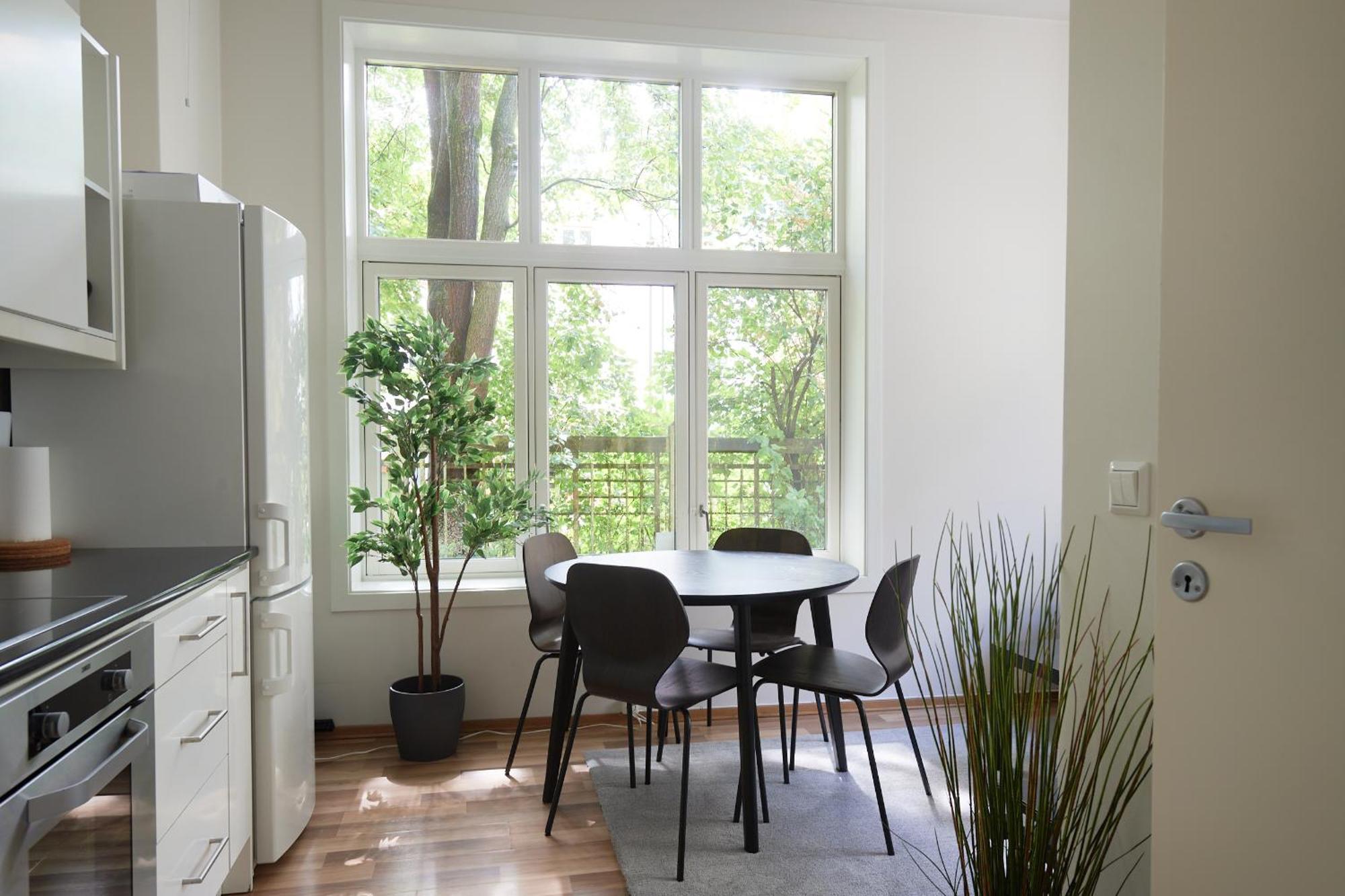 Gruenerlokka Shared Appartement