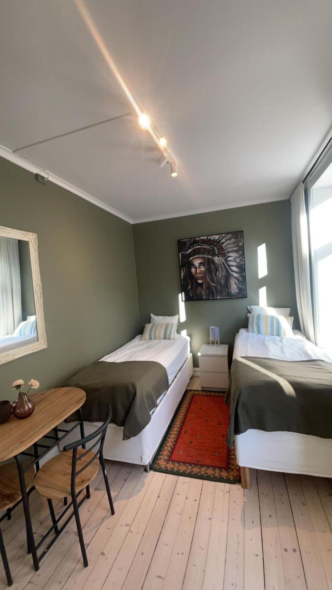 Appartement Lovely With Two Large Bedrooms Nearby Opera, Vis A Vis Botanical Garden *
