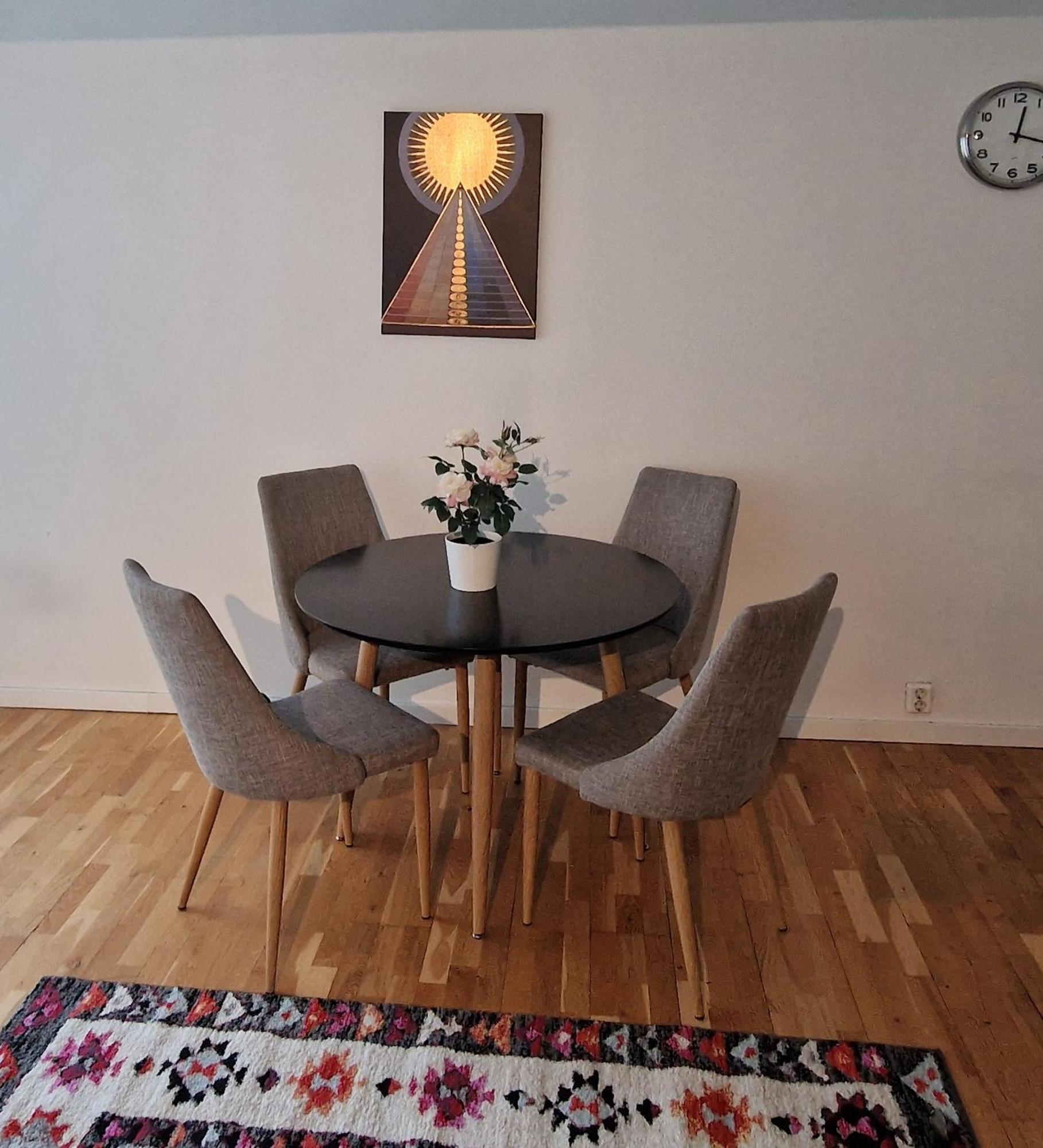 Appartement Solace Apartment, Downtown *