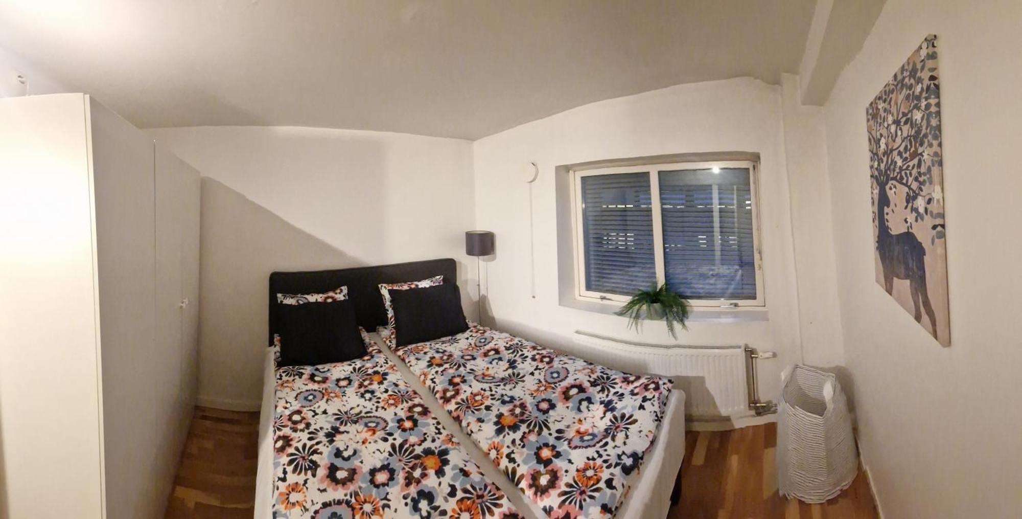 Solace Apartment, Downtown Apartment Oslo