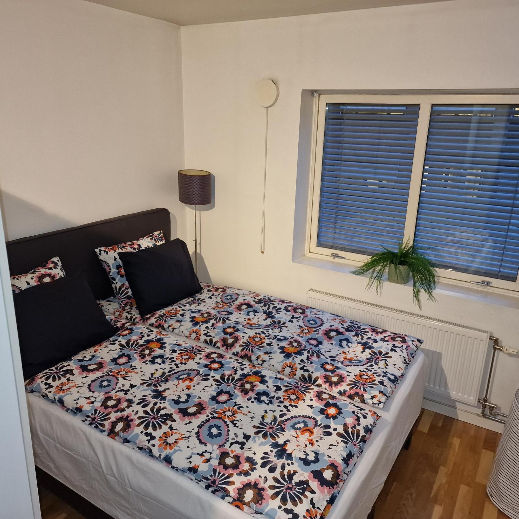 Solace Apartment, Downtown Oslo
