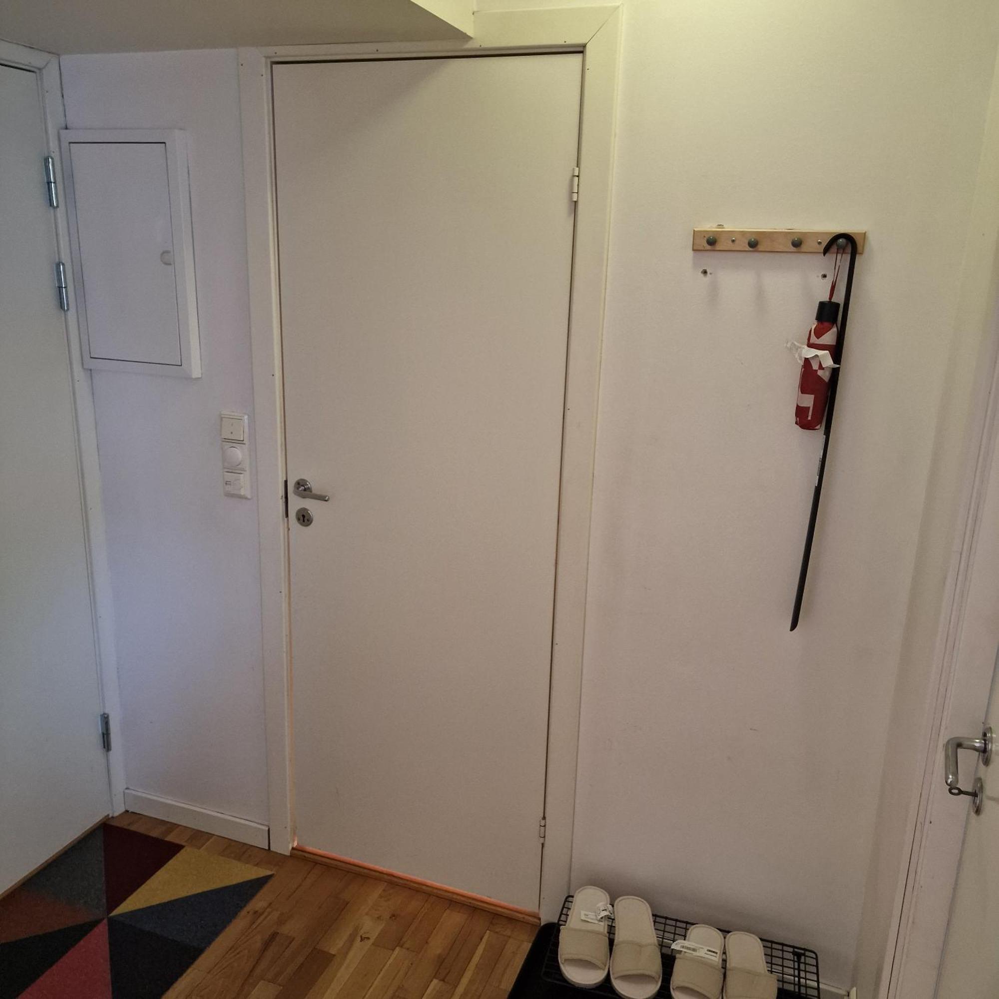 Appartement Solace Apartment, Downtown *