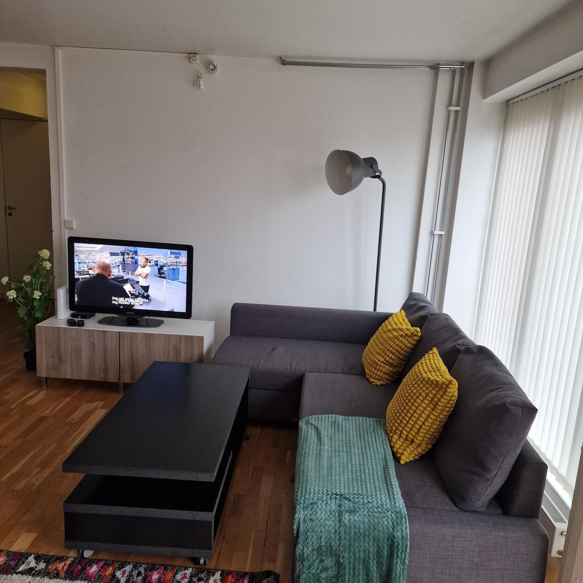 Appartement Solace Apartment, Downtown