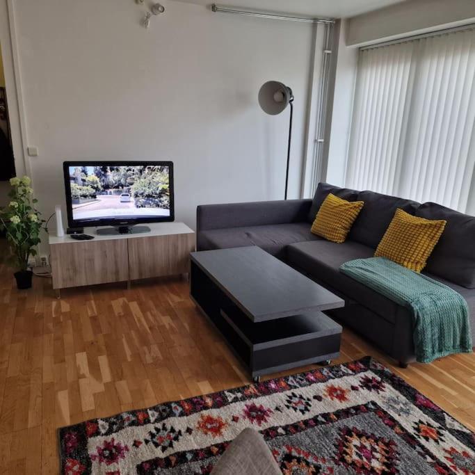 Appartement Solace Apartment, Downtown
