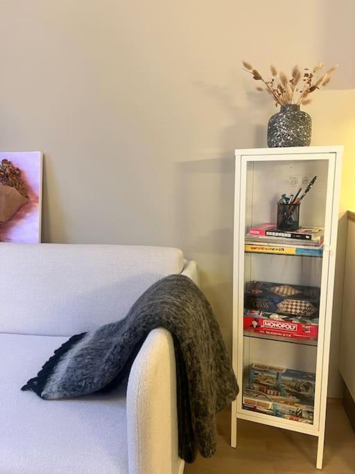 Koselig I Sentrum Av Med Byutsikt! Apartment