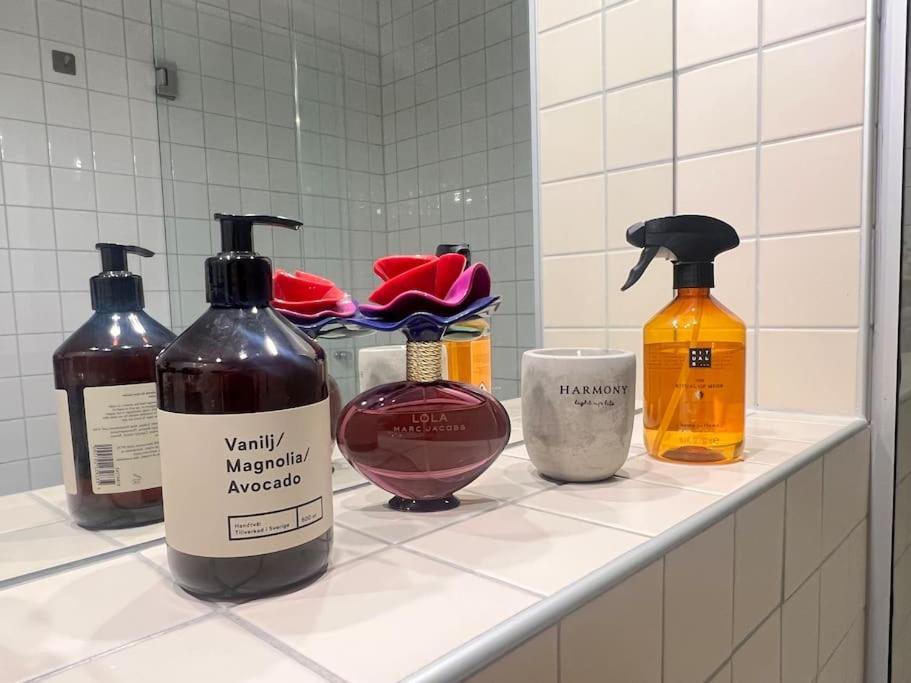 Koselig I Sentrum Av Med Byutsikt! Apartment Oslo