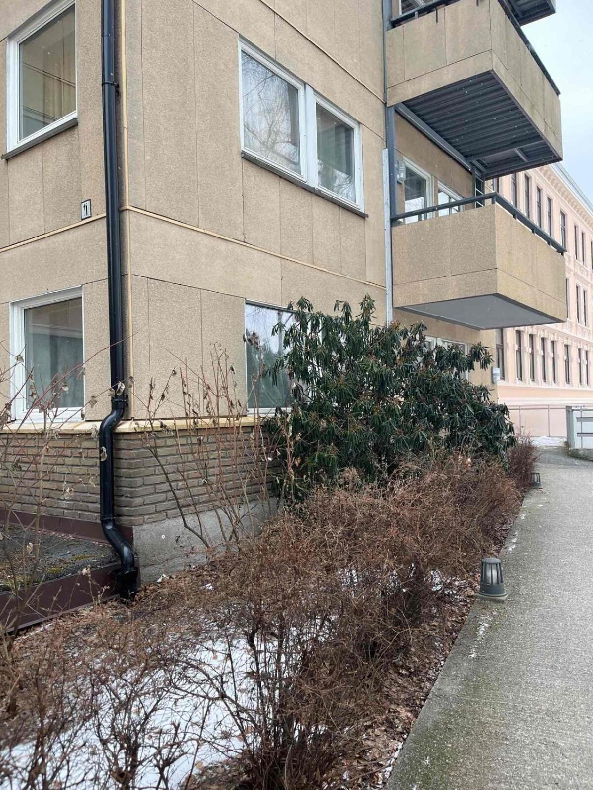 Modern And Apartment, 6 Mins To