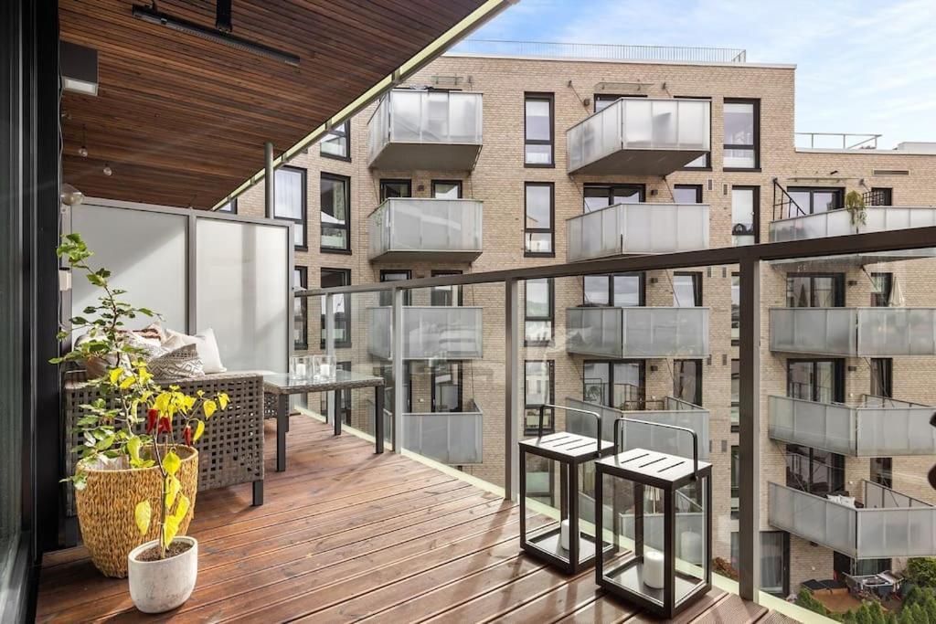 Apartamento Seafront At Sorengka *