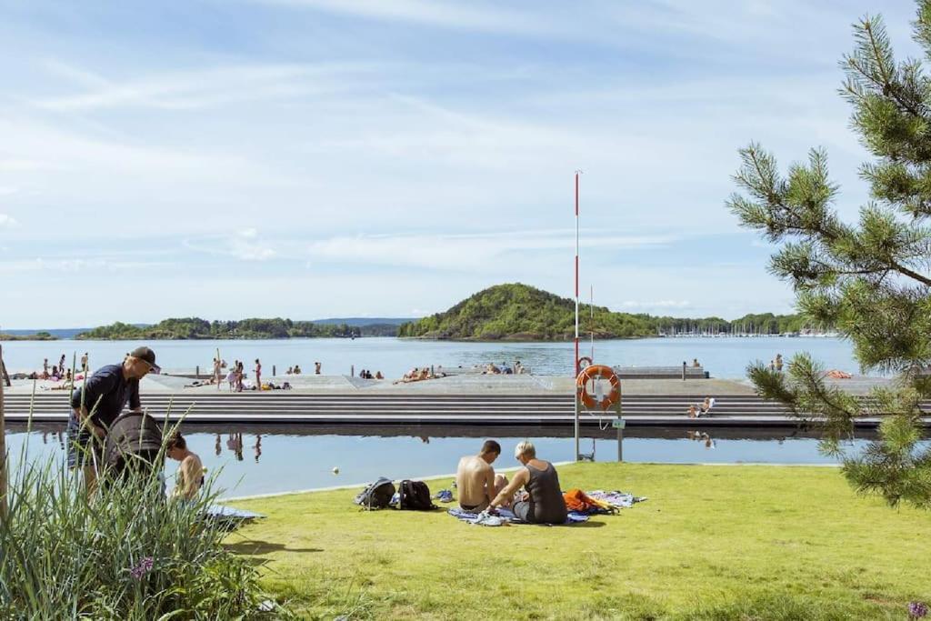 Apartamento Seafront At Sorengka *