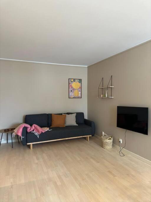 In Frogner/solli Close To Royal Castle *