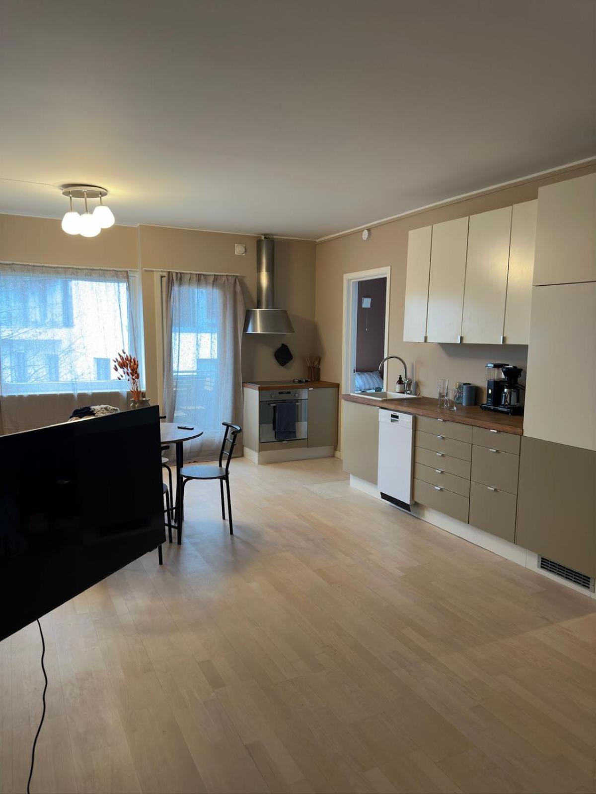 In Frogner/solli Close To Royal Castle Apartment Oslo