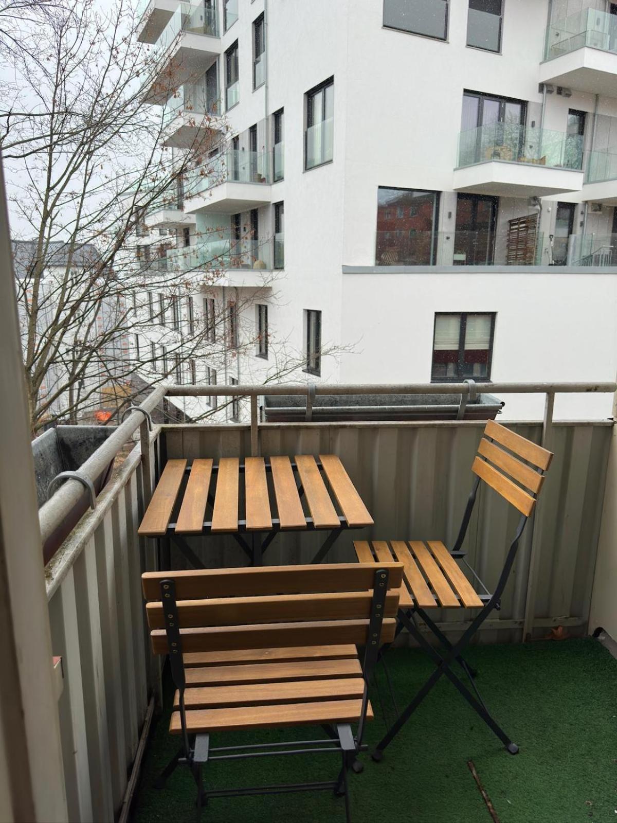 In Frogner/solli Close To Royal Castle Apartment *