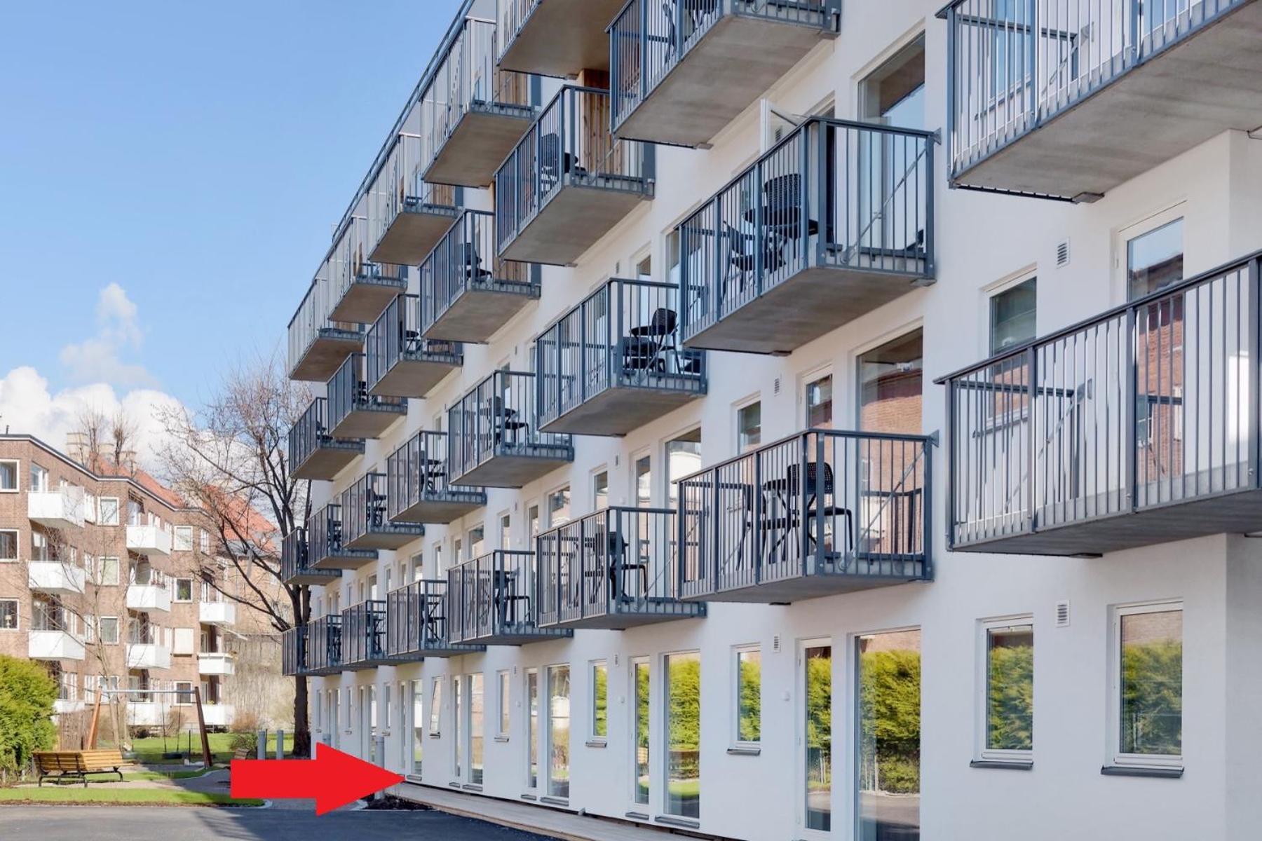 Apartment The Company - Majorstuen *
