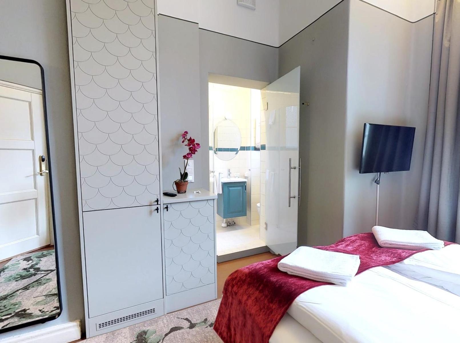 Aparthotel The Company - The Sweet 4*