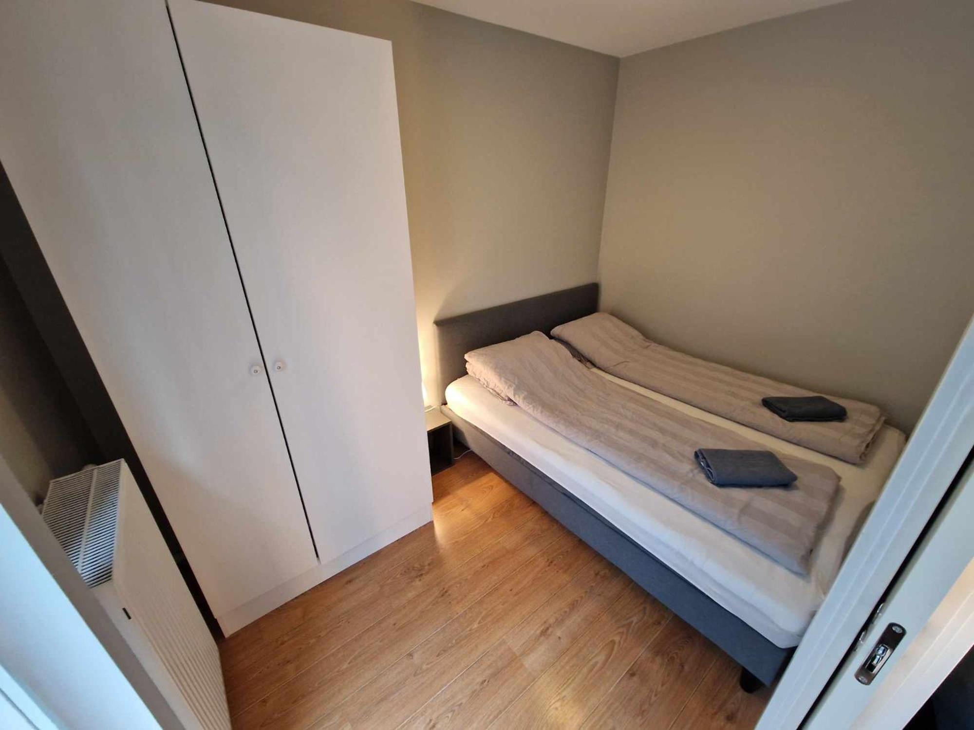 Aker Brygge - Sjoside Hjem - Sentral Beliggenhet Oslo