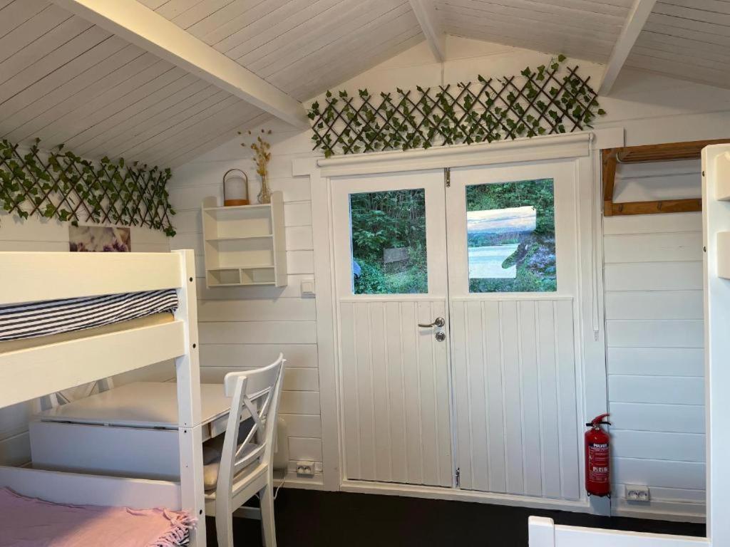 Apartamento Seaside Retreat: Nordstrand With Garden And *