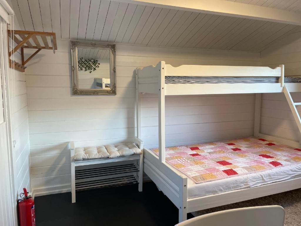 Seaside Retreat: Nordstrand With Garden And * Oslo