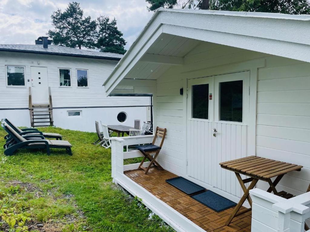 Apartamento Seaside Retreat: Nordstrand With Garden And