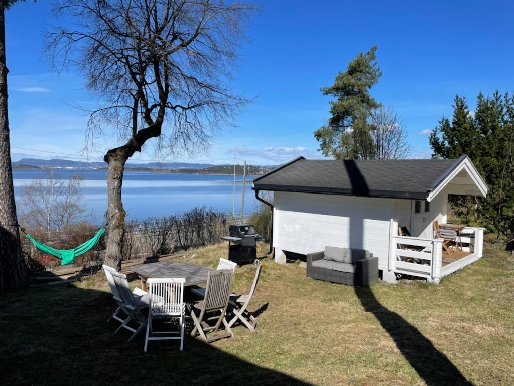 Seaside Retreat: Nordstrand With Garden And * Oslo