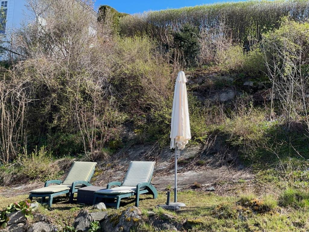 Apartamento Seaside Retreat: Nordstrand With Garden And Oslo