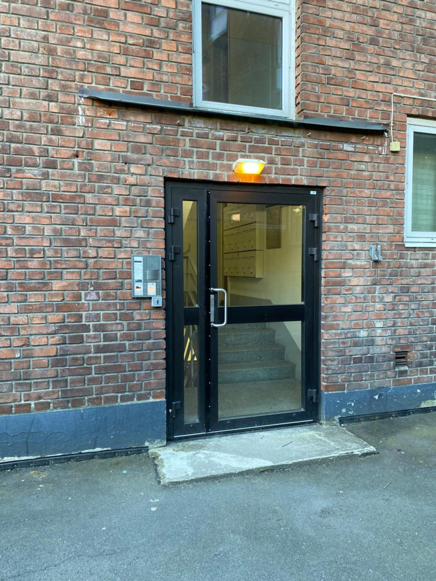 By Florin Apartment Oslo