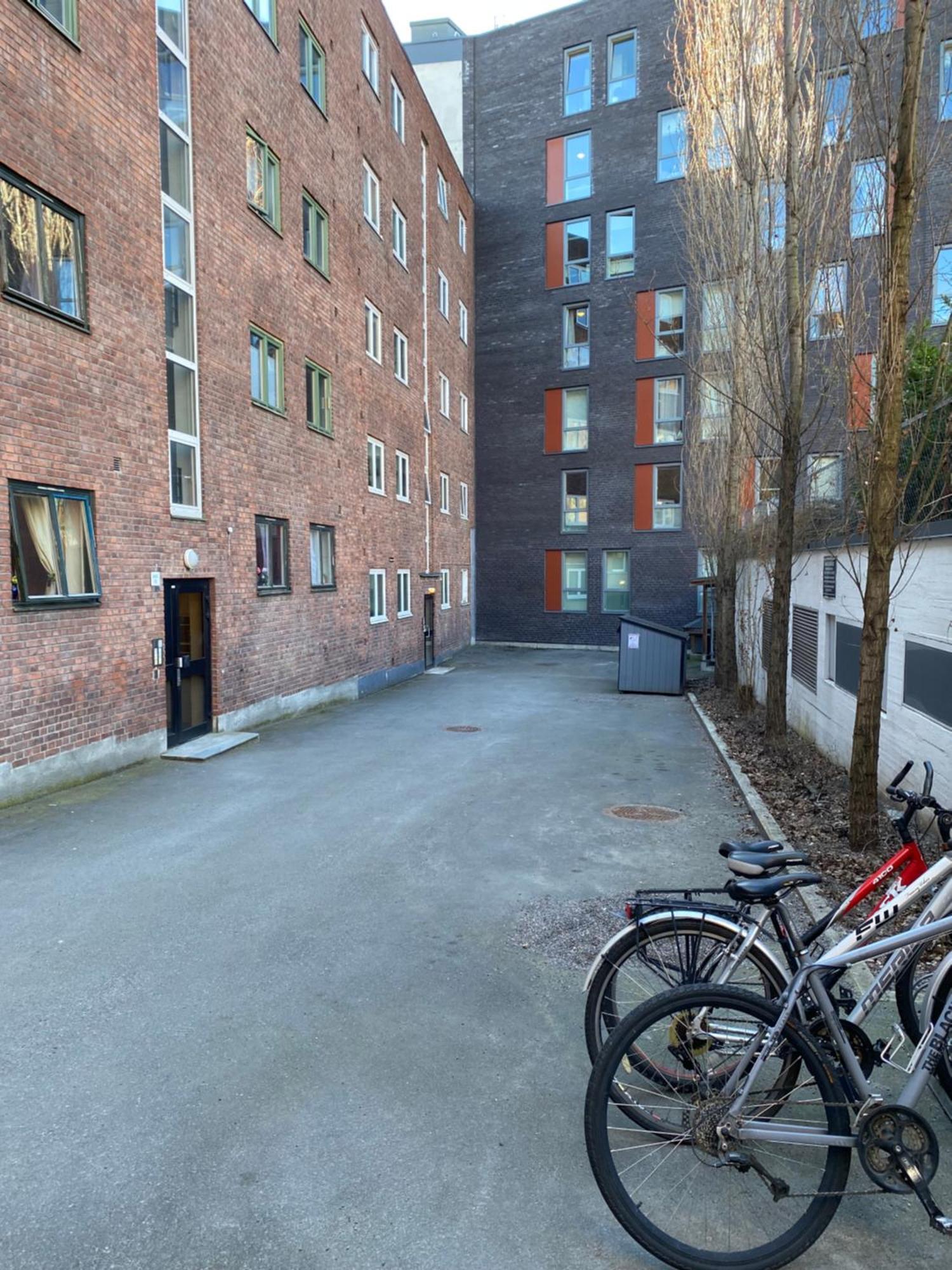 By Florin Apartment