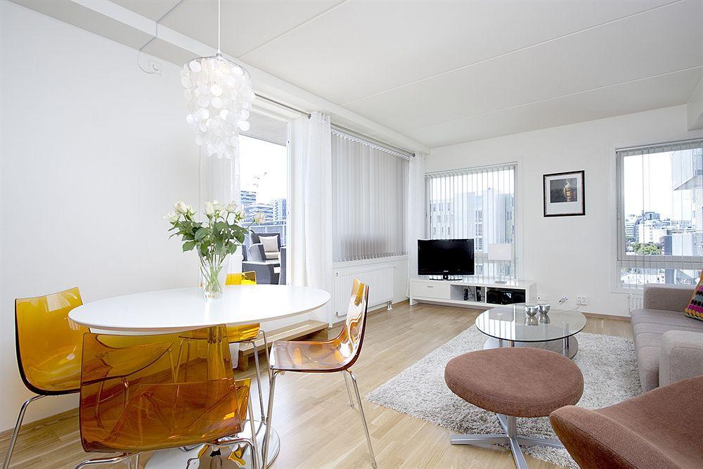 Bjørvika Apartments, Teaterplassen, Center Leilighetshoteller