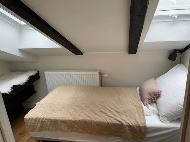Stroken Loftleilighet Midt I Oslo.