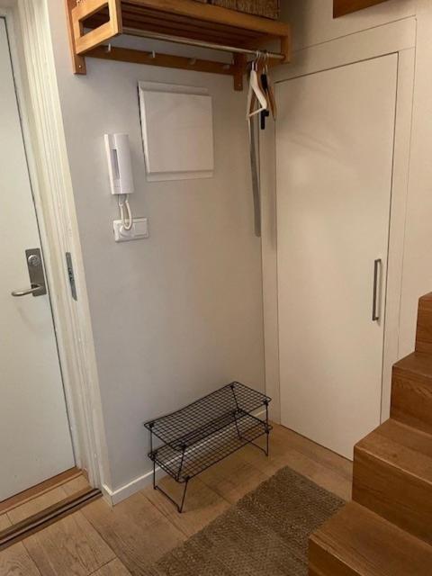 Lejlighed Stroken Loftleilighet Midt I Oslo. *