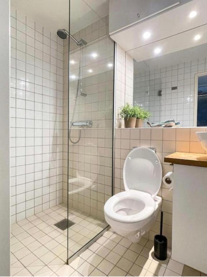 Downtown Elegance Apartment *