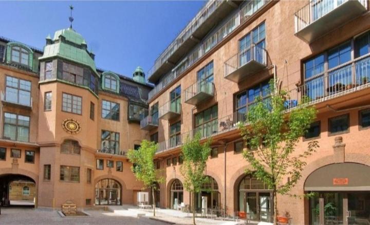 Downtown Elegance Apartment *