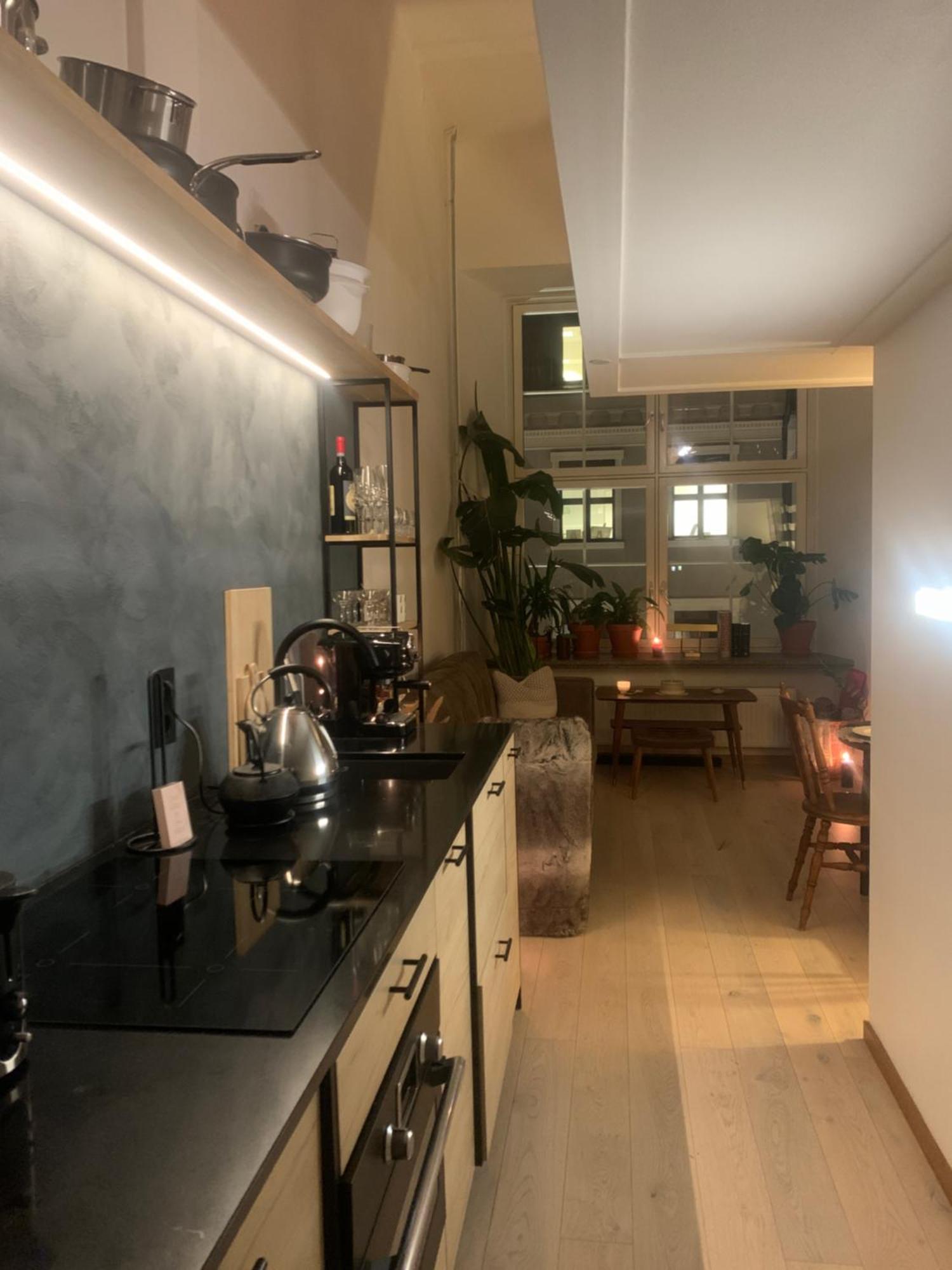 Downtown Elegance Apartment Oslo