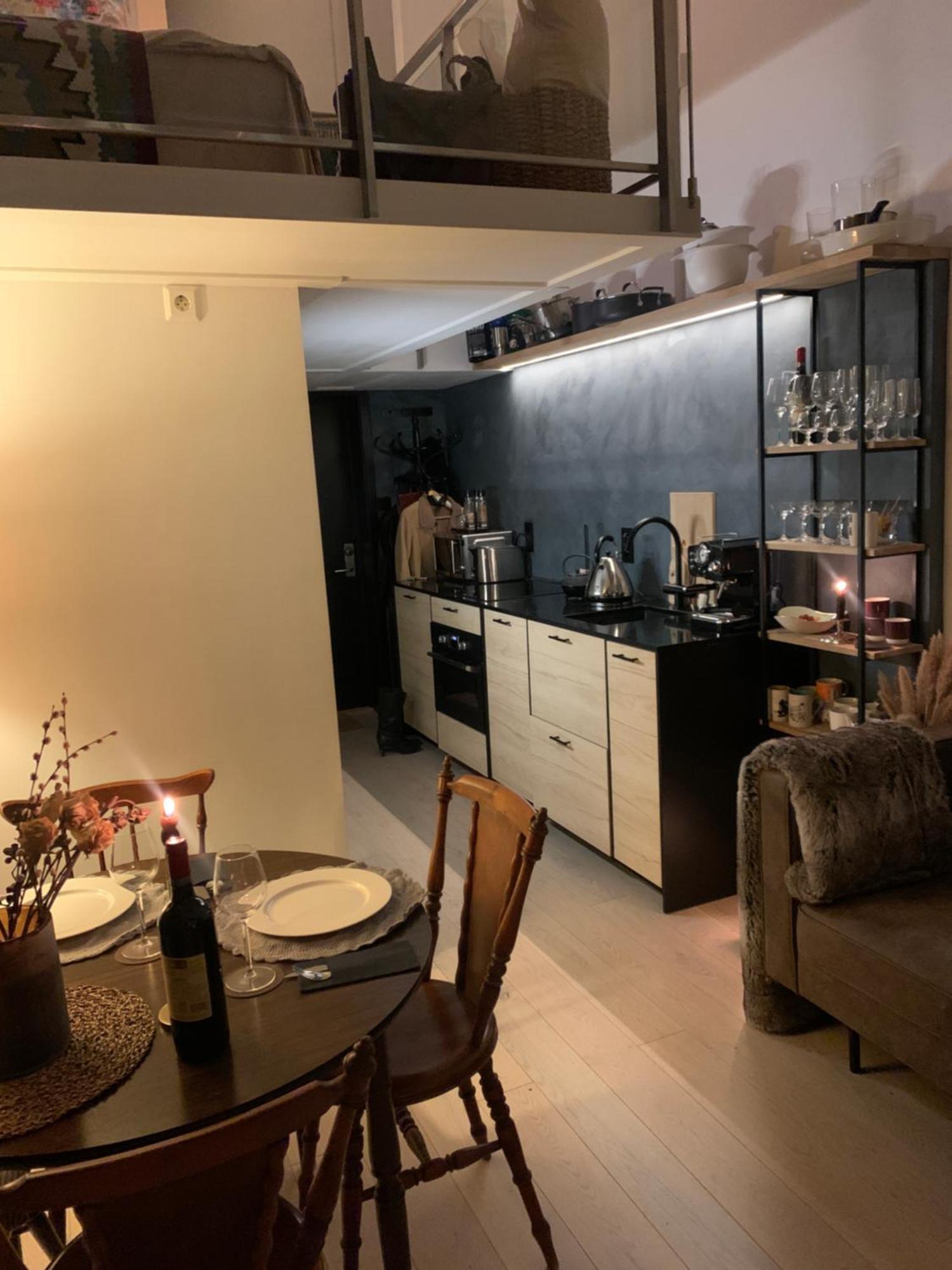 Downtown Elegance Apartment Oslo