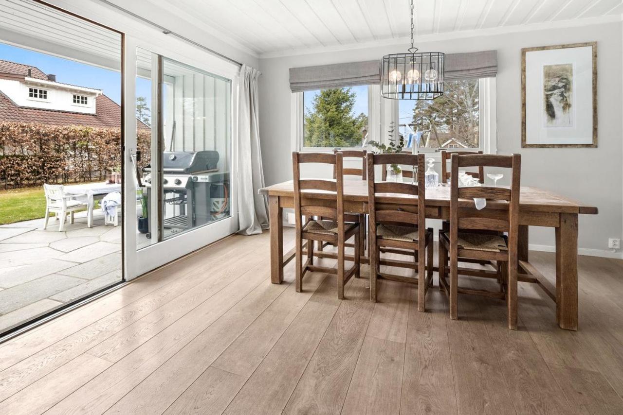 Slemdal, West * Oslo