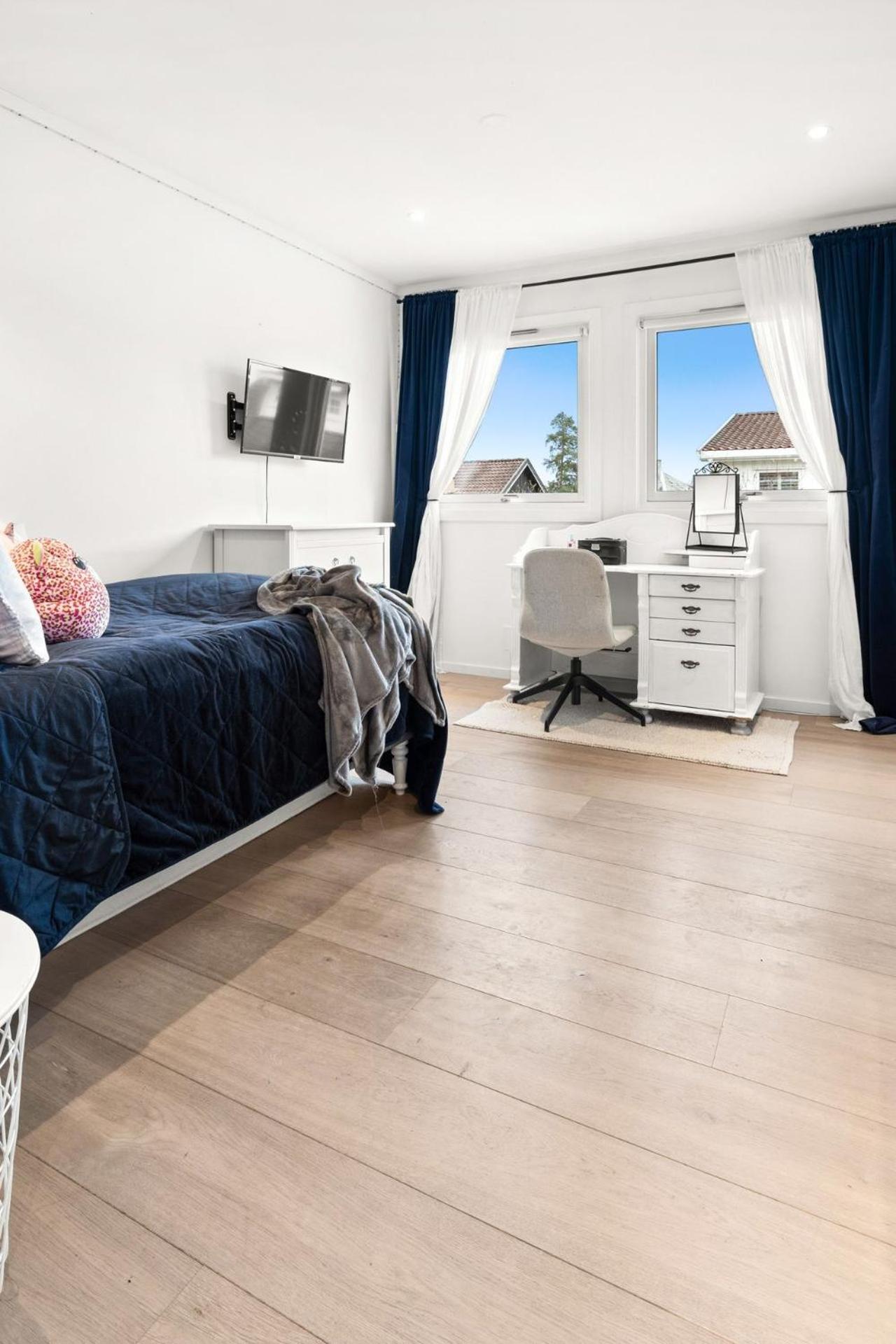 Slemdal, West Holiday home Oslo