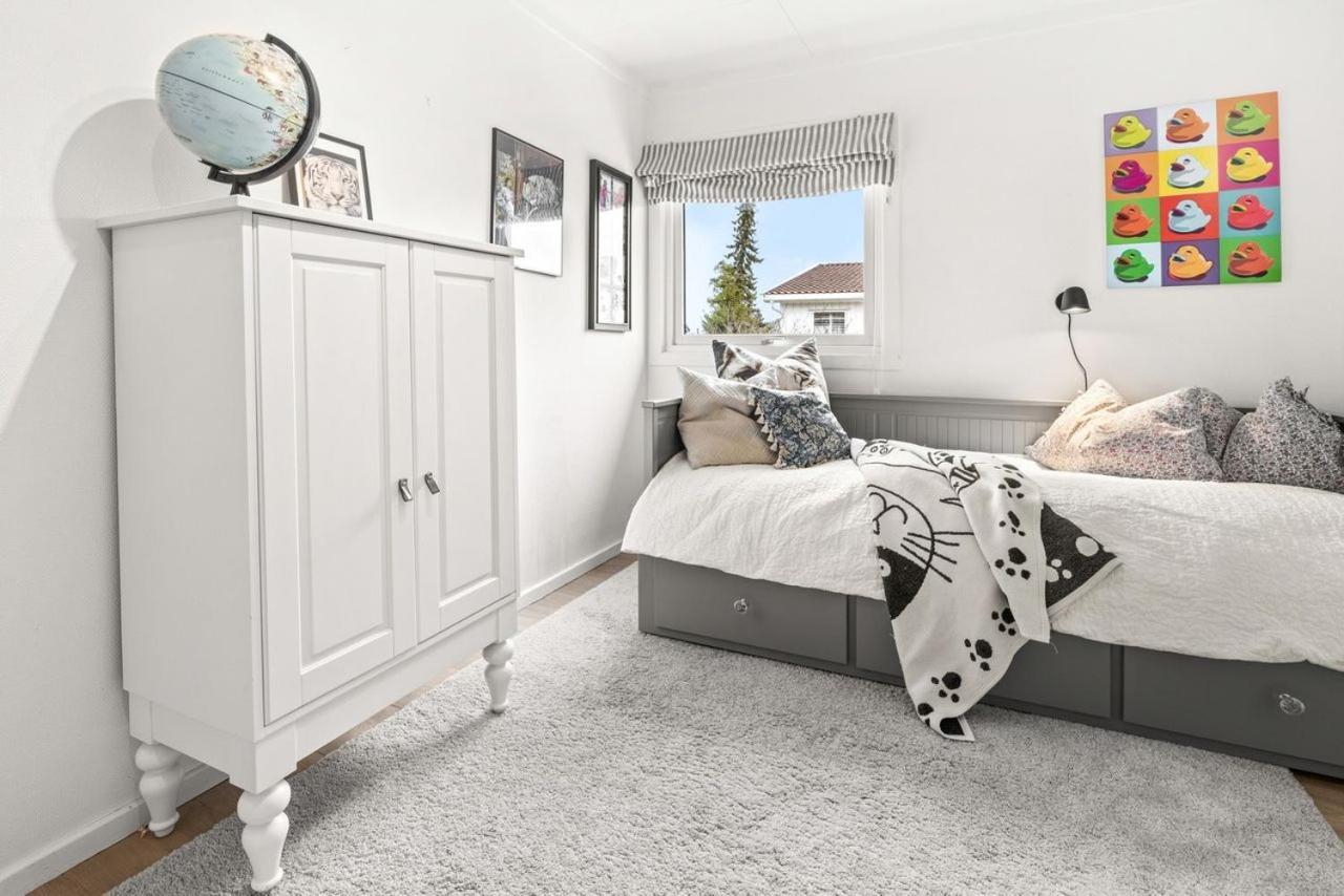 Slemdal, West Holiday home *