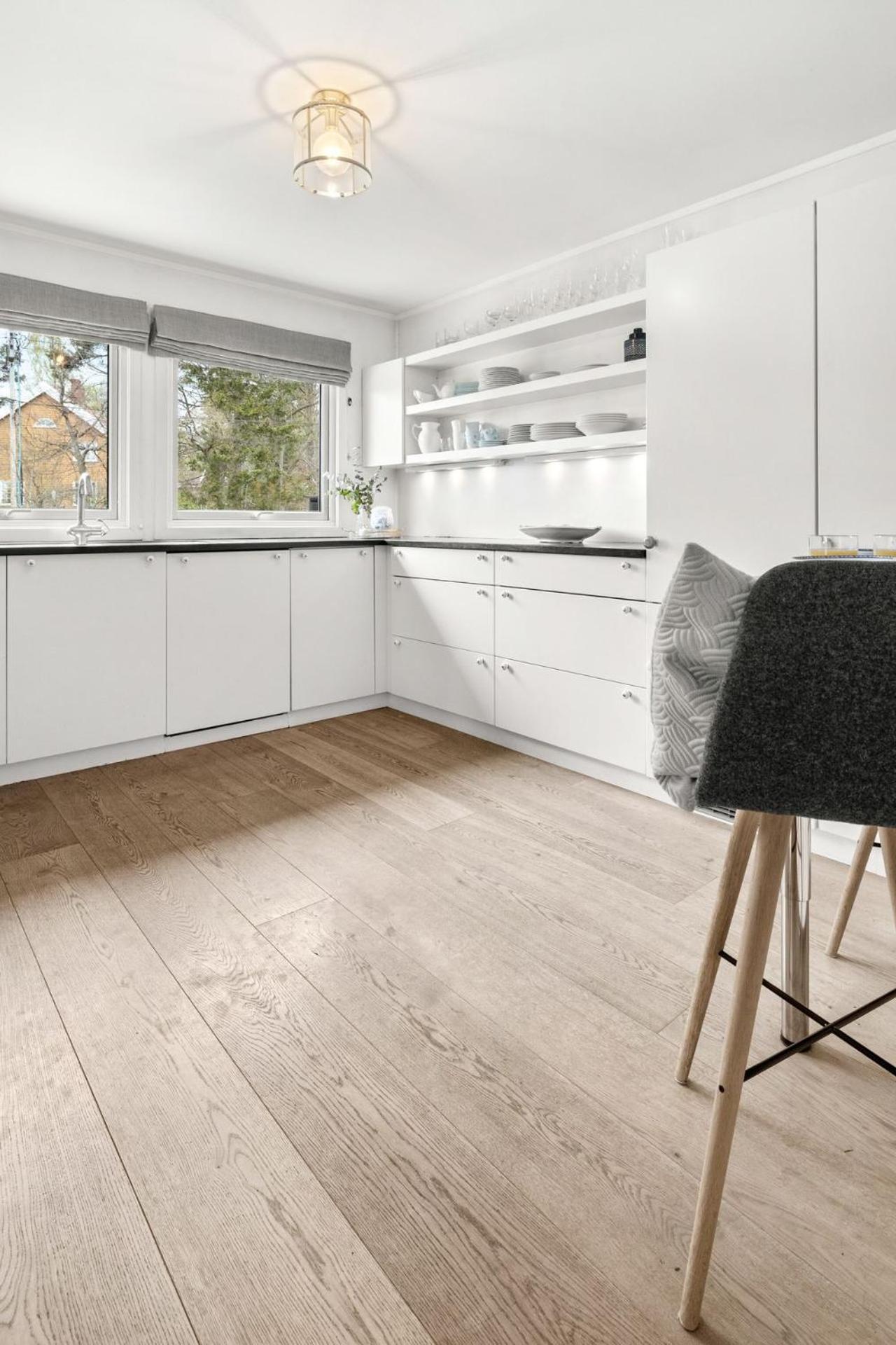 Slemdal, West Holiday home Oslo