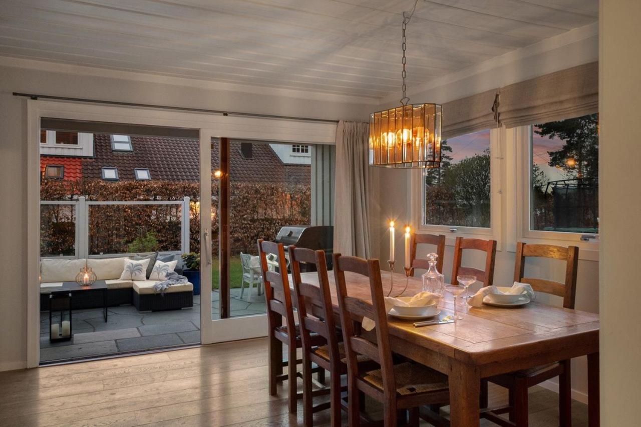 Slemdal, West * Oslo