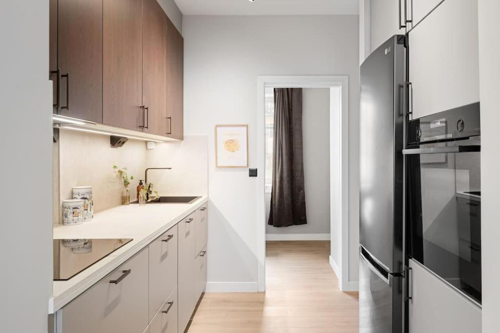 Apartment Dinbnb Apartements L Modern I Peaceful I Central I Your In Oslo!