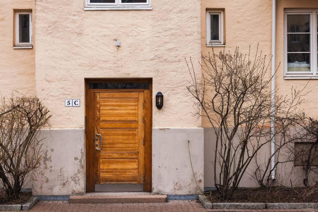 Apartment Dinbnb Apartements L Modern I Peaceful I Central I Your In Oslo! Oslo