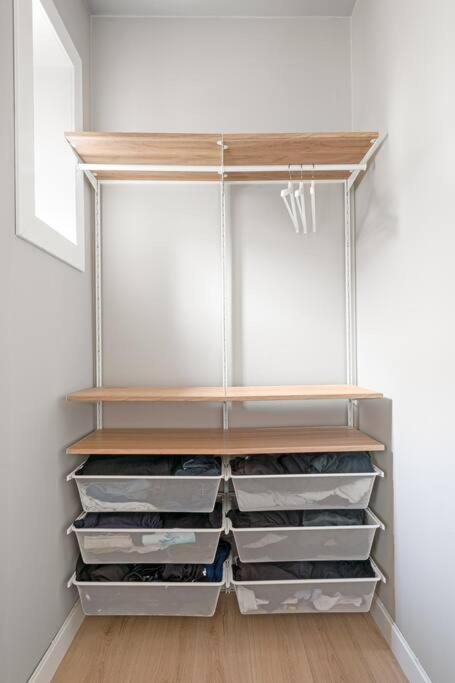Dinbnb Apartements L Modern I Peaceful I Central I Your In Oslo!