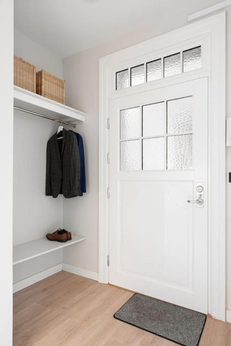 Dinbnb Apartements L Modern I Peaceful I Central I Your In Oslo! *