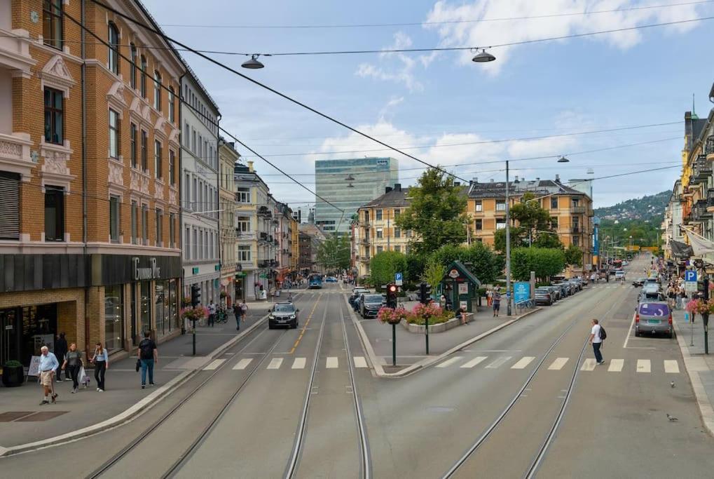 Dinbnb Apartements L Modern I Peaceful I Central I Your In Oslo! Apartment