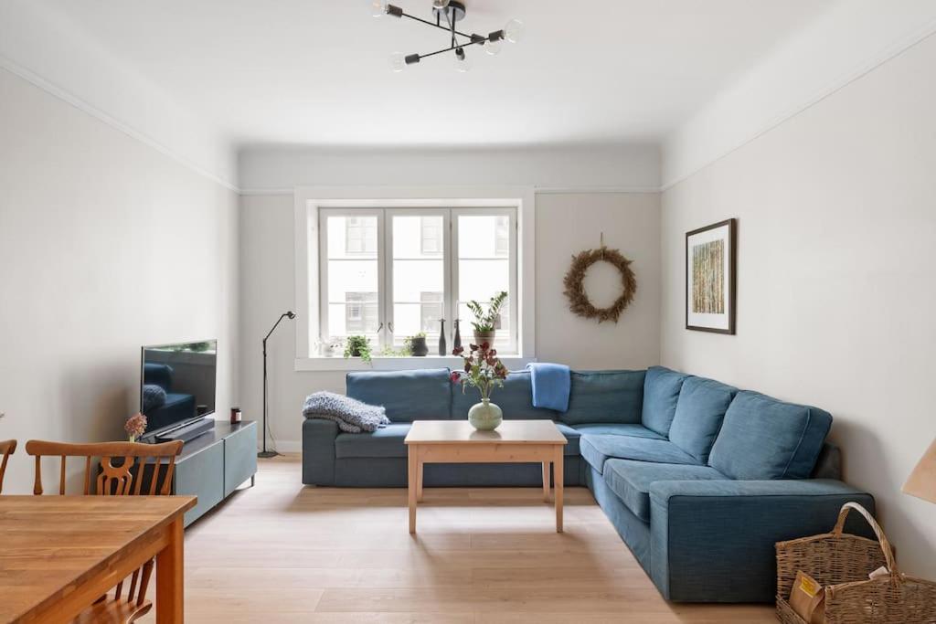 Apartment Dinbnb Apartements L Modern I Peaceful I Central I Your In Oslo! *