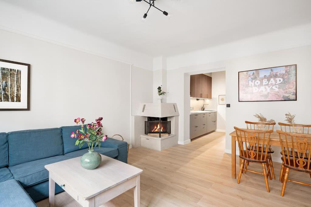 Apartment Dinbnb Apartements L Modern I Peaceful I Central I Your In Oslo! *