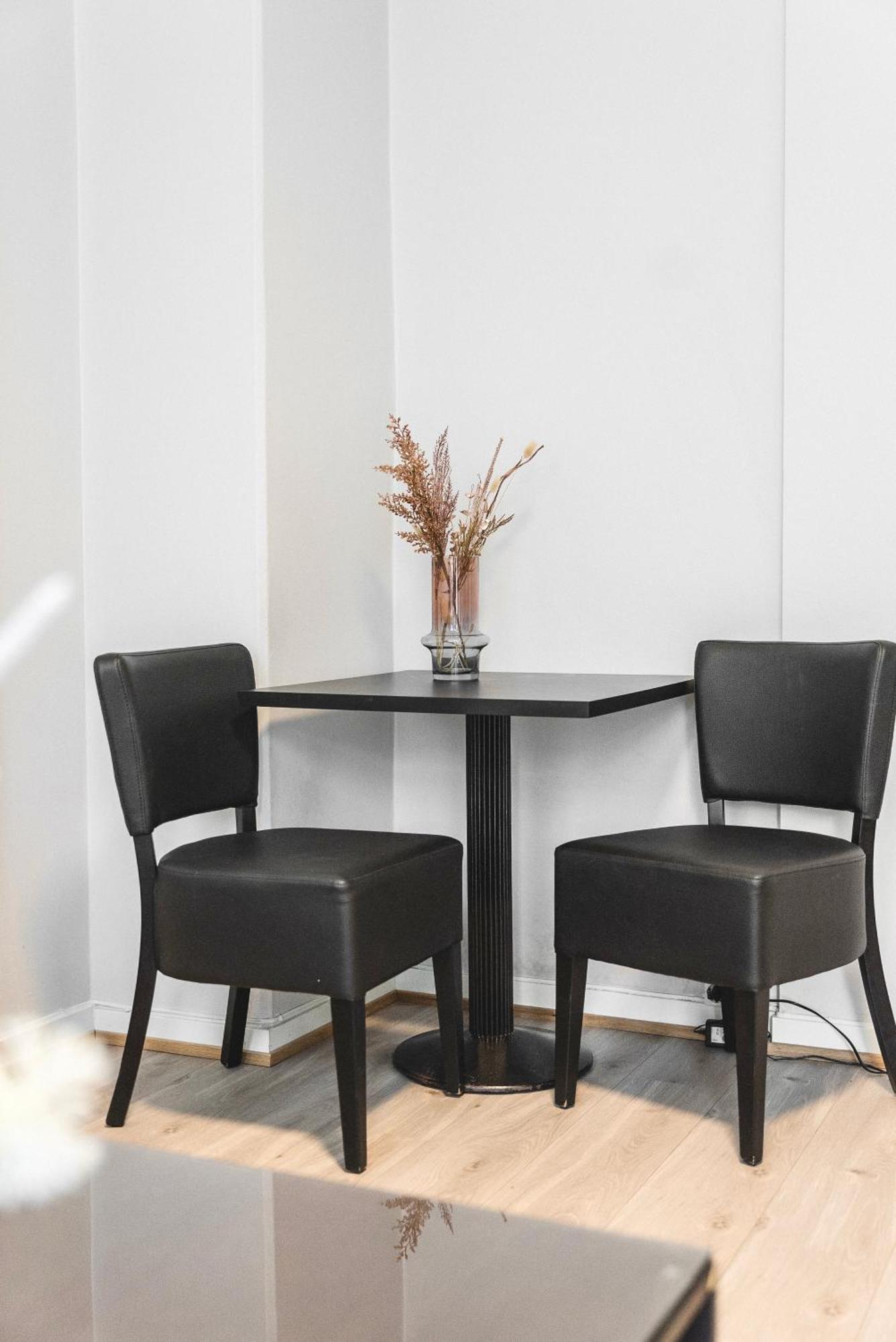 One-bedroom In Oslo