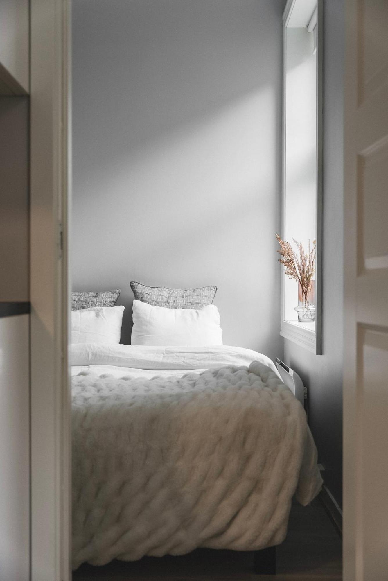Apartment One-bedroom In