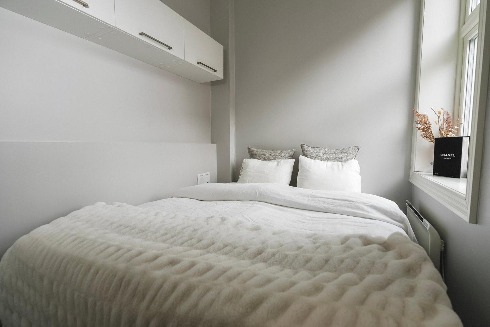 Apartment One-bedroom In
