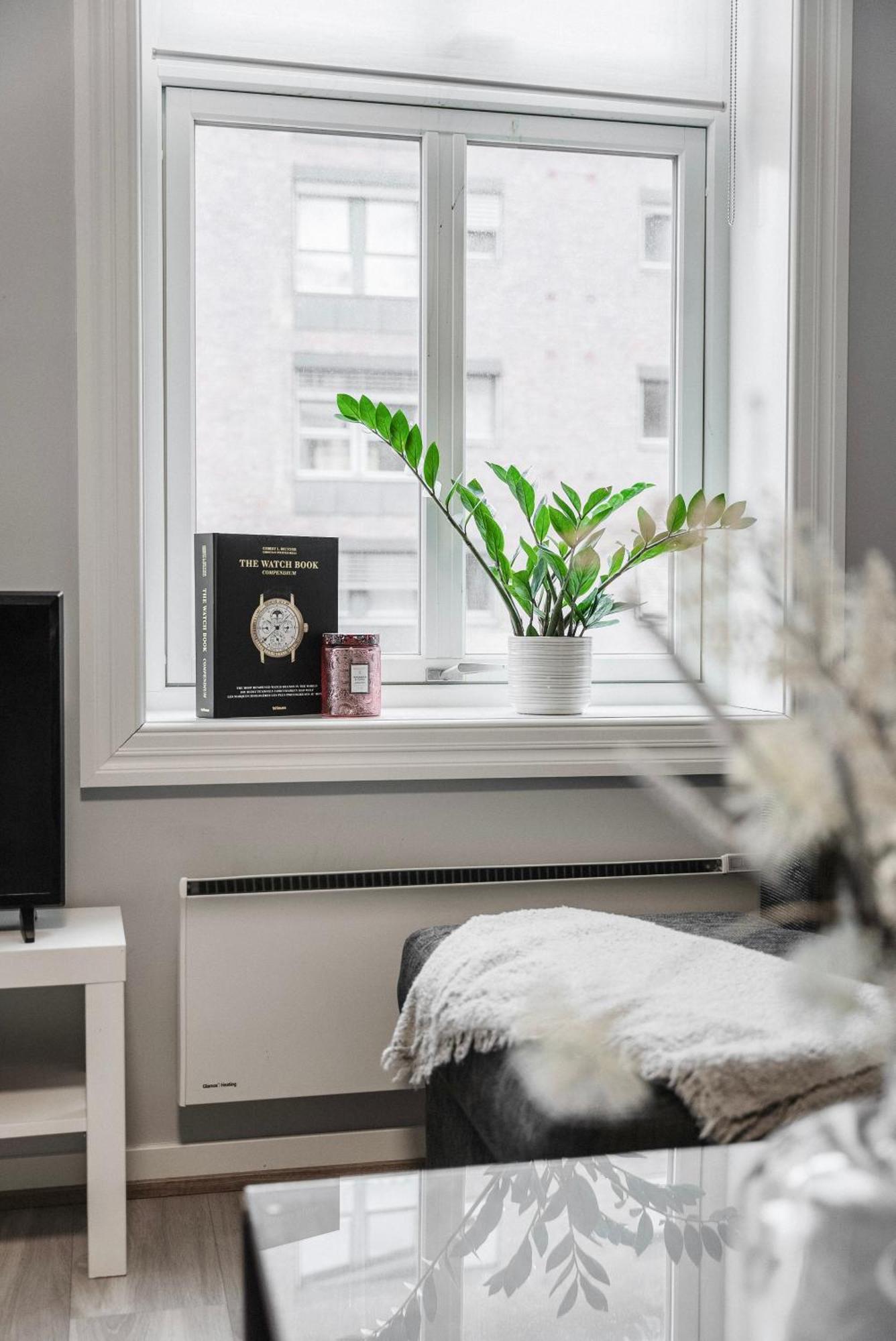 Apartment One-bedroom In Oslo